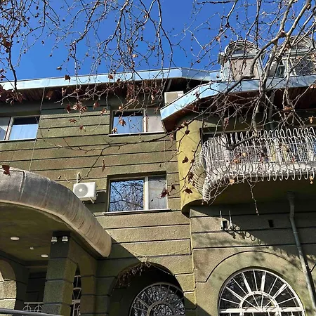 морска база даскалов # Daskalov Seaside Отель Святые Константин и Елена