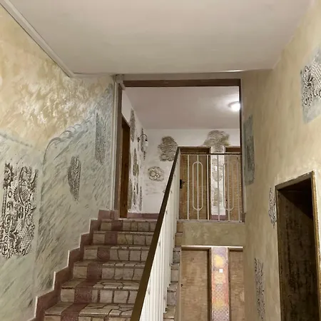 морска база даскалов # Daskalov Seaside Отель