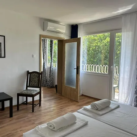 морска база даскалов # Daskalov Seaside Отель *