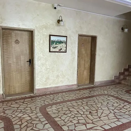 Отель морска база даскалов # Daskalov Seaside *