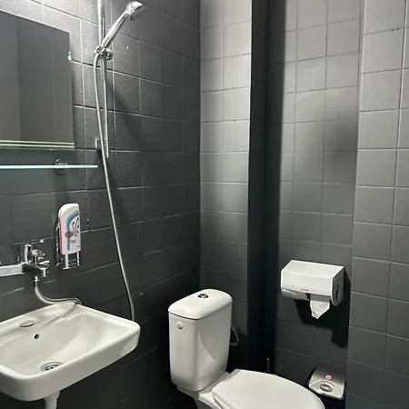 морска база даскалов # Daskalov Seaside Отель *