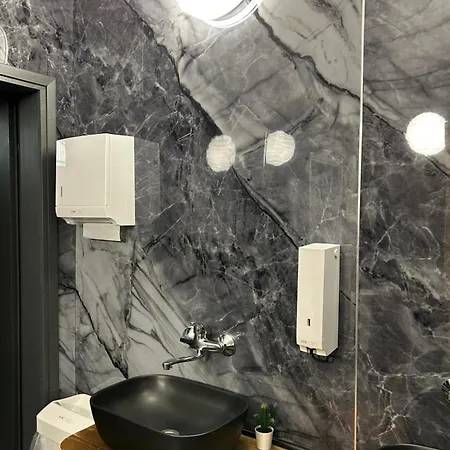 морска база даскалов # Daskalov Seaside Отель