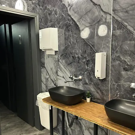 Отель морска база даскалов # Daskalov Seaside