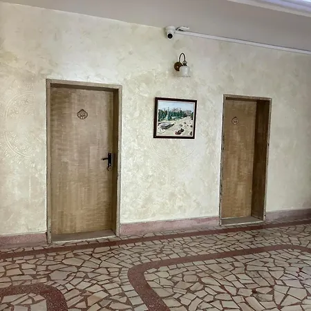 морска база даскалов # Daskalov Seaside Отель *