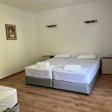 морска база даскалов # Daskalov Seaside