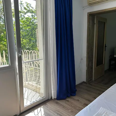 морска база даскалов # Daskalov Seaside Отель