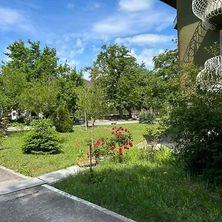 морска база даскалов # Daskalov Seaside Отель *