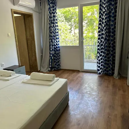 морска база даскалов # Daskalov Seaside Отель Святые Константин и Елена