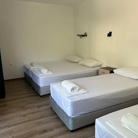 Отель морска база даскалов # Daskalov Seaside *