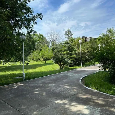 Отель морска база даскалов # Daskalov Seaside Святые Константин и Елена