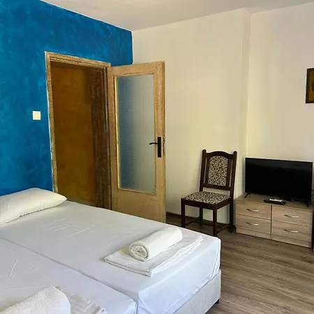 морска база даскалов # Daskalov Seaside