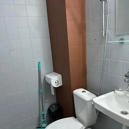 Отель морска база даскалов # Daskalov Seaside *