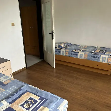 Отель морска база даскалов # Daskalov Seaside *