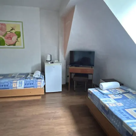 морска база даскалов # Daskalov Seaside Отель