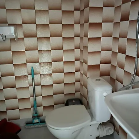 морска база даскалов # Daskalov Seaside Отель *