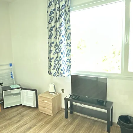 Отель морска база даскалов # Daskalov Seaside