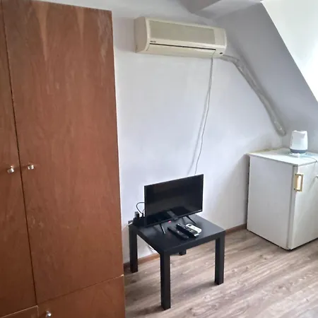 морска база даскалов # Daskalov Seaside Отель *