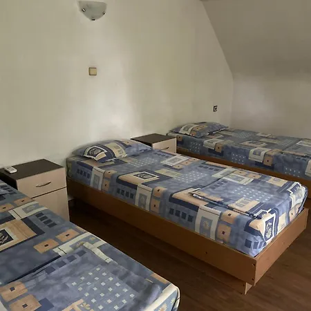 морска база даскалов # Daskalov Seaside Отель