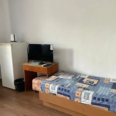 Отель морска база даскалов # Daskalov Seaside Святые Константин и Елена