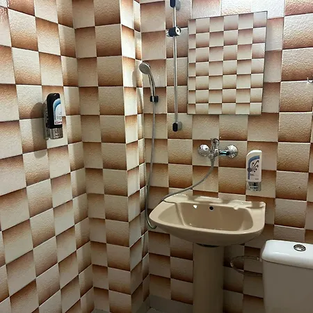 морска база даскалов # Daskalov Seaside *