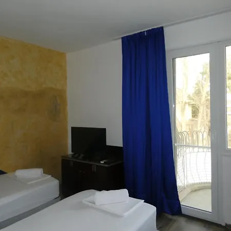 Hotel морска база даскалов # Daskalov Seaside *