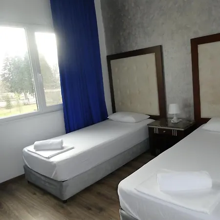 Hotel морска база даскалов # Daskalov Seaside