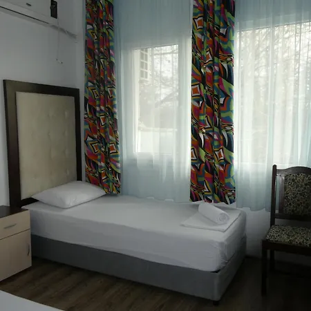 Hotel морска база даскалов # Daskalov Seaside *