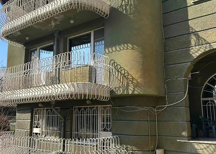 морска база даскалов # Daskalov Seaside * セインツ・コンスタンティン＆ヘレナ