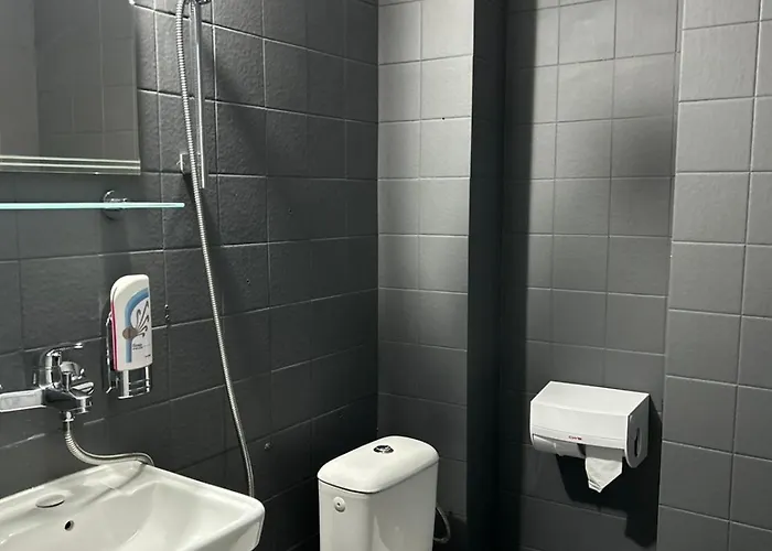 морска база даскалов # Daskalov Seaside ホテル *