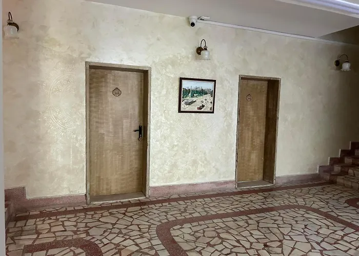 морска база даскалов # Daskalov Seaside ホテル *