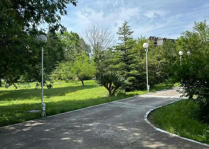 ホテル морска база даскалов # Daskalov Seaside セインツ・コンスタンティン＆ヘレナ