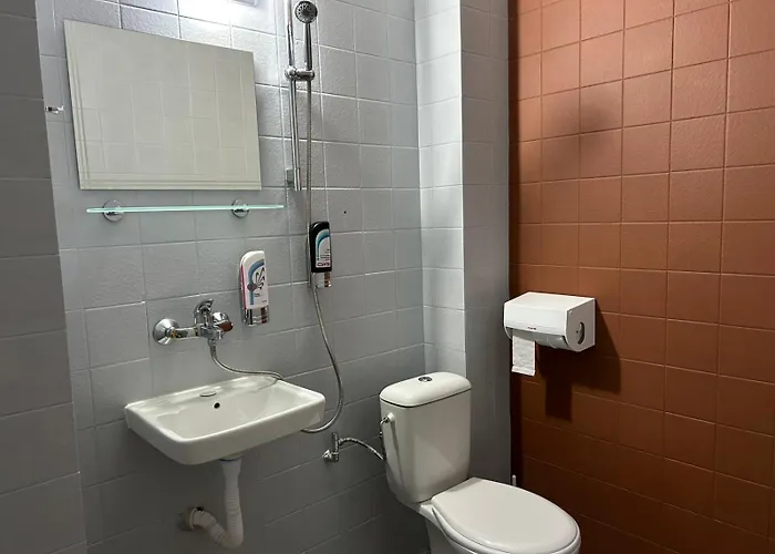 морска база даскалов # Daskalov Seaside ホテル *