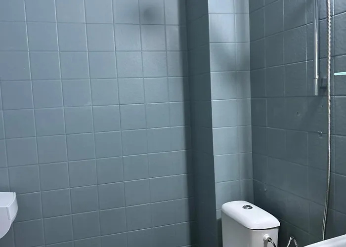 ホテル морска база даскалов # Daskalov Seaside