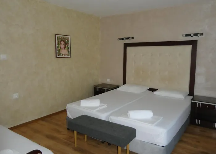 морска база даскалов # Daskalov Seaside セインツ・コンスタンティン＆ヘレナ