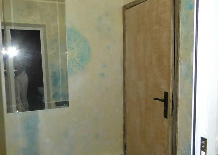 ホテル морска база даскалов # Daskalov Seaside セインツ・コンスタンティン＆ヘレナ