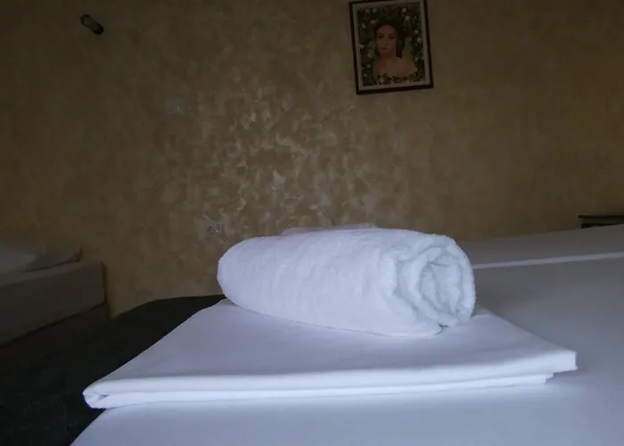 морска база даскалов # Daskalov Seaside ホテル *