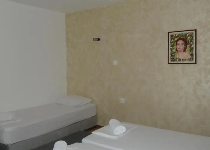 ホテル морска база даскалов # Daskalov Seaside セインツ・コンスタンティン＆ヘレナ