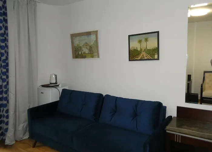 морска база даскалов # Daskalov Seaside ホテル