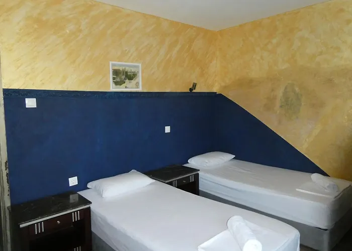 морска база даскалов # Daskalov Seaside *