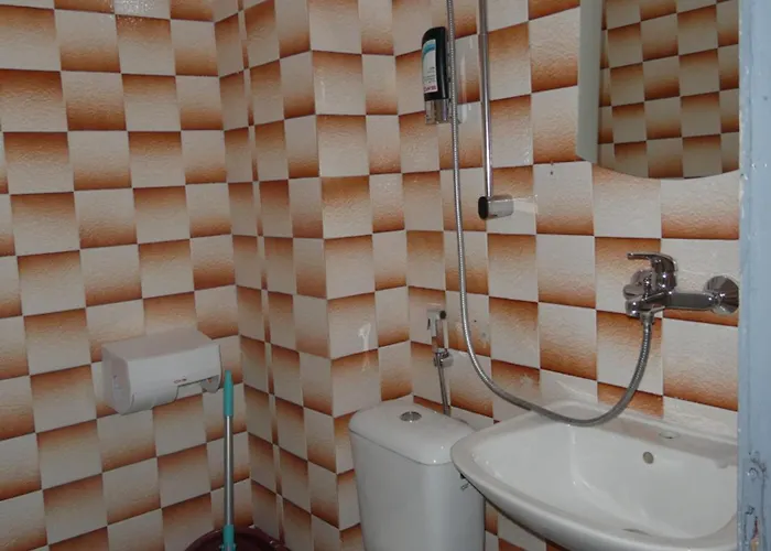 морска база даскалов # Daskalov Seaside ホテル