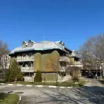 Hotel морска база даскалов # Daskalov Seaside *