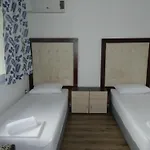 морска база даскалов # Daskalov Seaside Hotel