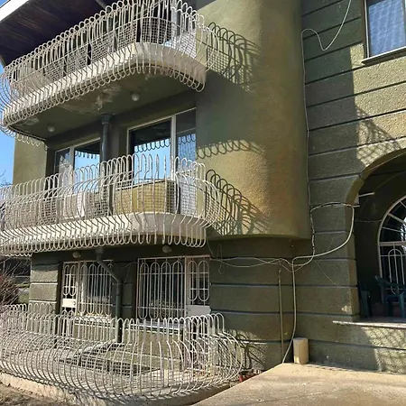 морска база даскалов # Daskalov Seaside * Szent Konstantin és Elena