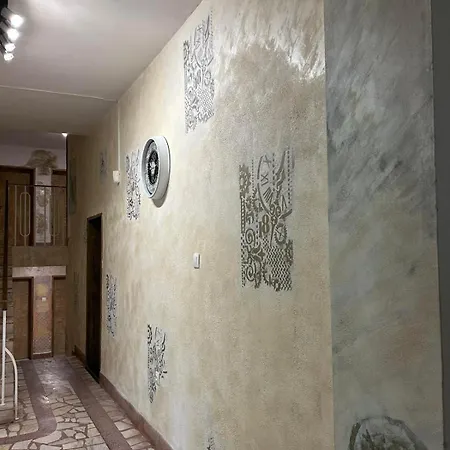 морска база даскалов # Daskalov Seaside Szálloda Szent Konstantin és Elena