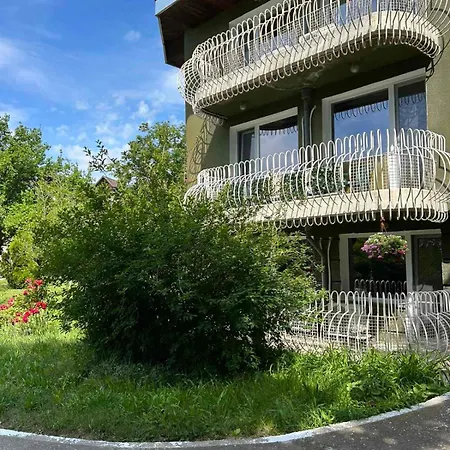 Szálloda морска база даскалов # Daskalov Seaside Szent Konstantin és Elena