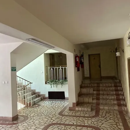 Szálloda морска база даскалов # Daskalov Seaside Szent Konstantin és Elena