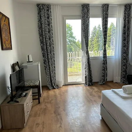 морска база даскалов # Daskalov Seaside *