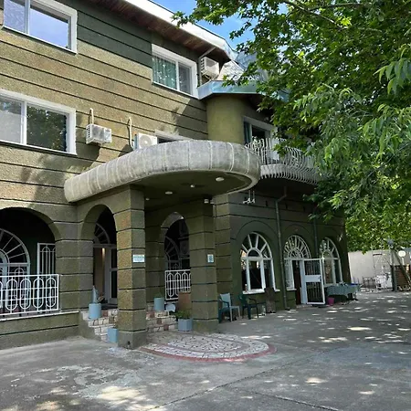 морска база даскалов # Daskalov Seaside מלון סנט קונסטנטין והלנה