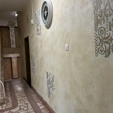 морска база даскалов # Daskalov Seaside *