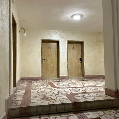 Szálloda морска база даскалов # Daskalov Seaside